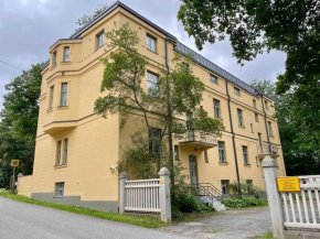 Kotimaailma Villa Hortus - 4BR for 8 persons, Turku